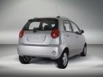 Chevrolet Spark 2005 года